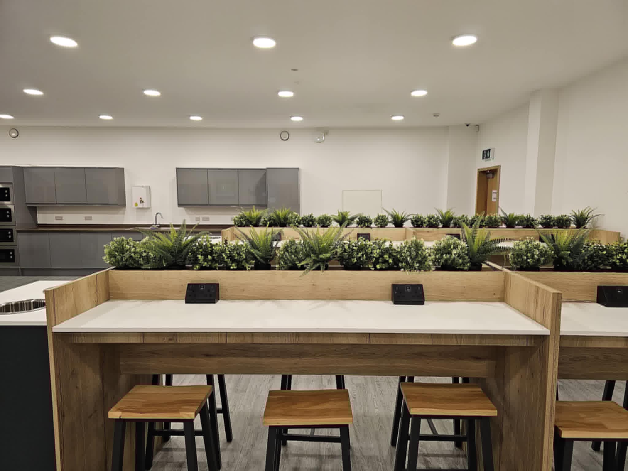 Evri Sheffield Depot